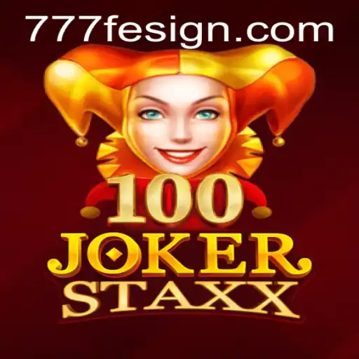 An In-Depth Look at 100JokerStaxx: Gameplay, Features, and Latest Trends