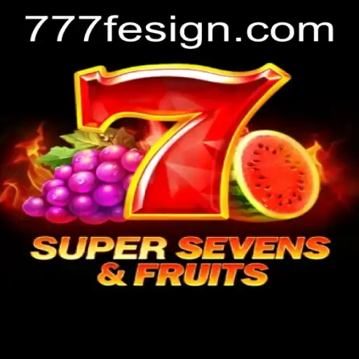 Exploring the World of 7SuperSevensFruits: A Classic Slot Adventure