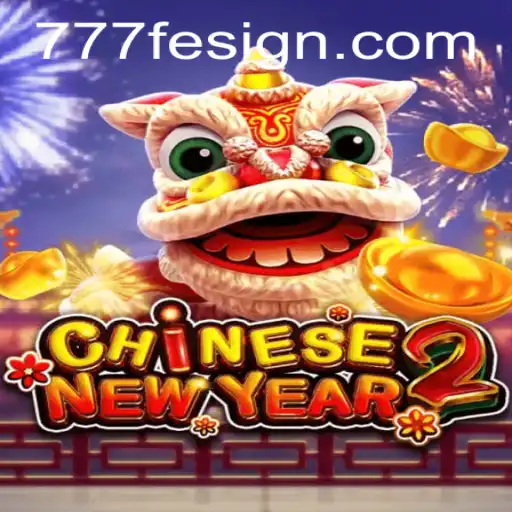 Experience the Festive World of CHINESENEWYEAR2: A Captivating Game for Enthusiasts