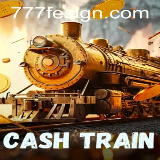 All Aboard the CashTrain: The Ultimate Gaming Experience with 777fe