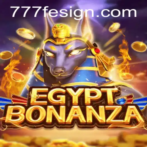 Exploring the Thrilling World of EgyptBonanza with 777fe