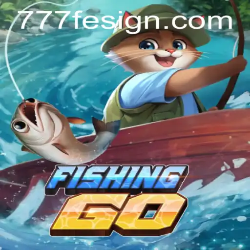 Dive into the Exciting World of FishingGO: A Unique Gaming Experience