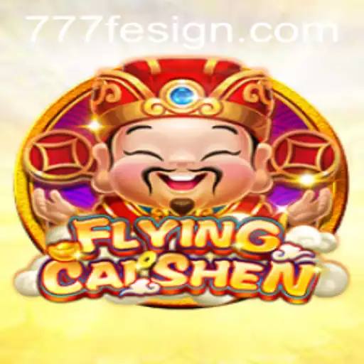 Discover the Exciting World of FlyingCaiShen: A Modern Gaming Adventure