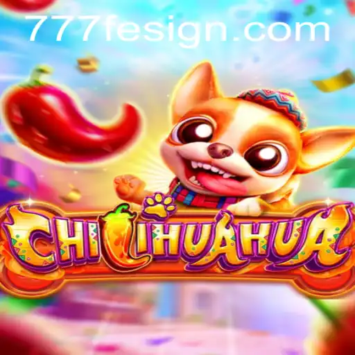 Unveiling the Thrills of 'CHILIHUAHUA': A Unique Gaming Experience