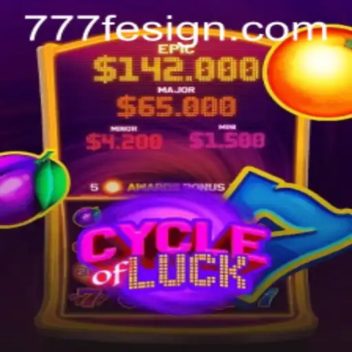 Discover the Excitement of CycleofLuck: A Game of Fortunes and Thrills