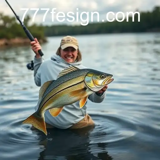 Exploring the World of Fishing