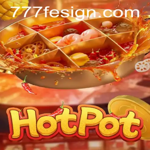 Hotpot: A Captivating Gaming Experience with a Twist of Luck
