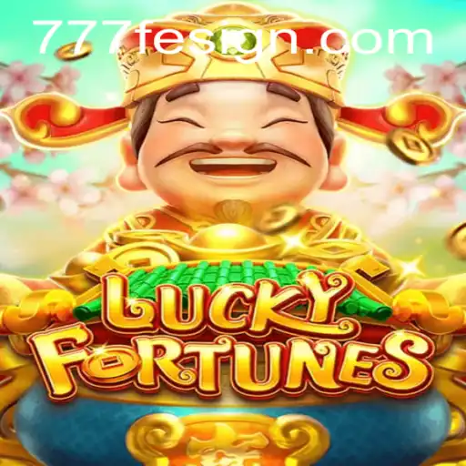 Discover the Enchanting World of LUCKYFORTUNES: A New Era of Thrilling Gaming Awaits