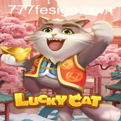 Unveiling the Excitement of LuckyCat: A Dive into the Game '777fe'