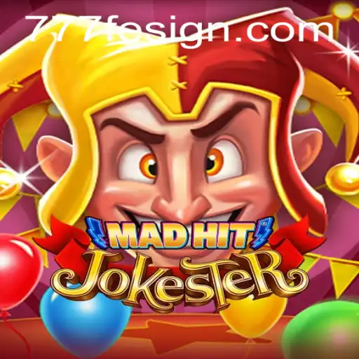 Discover the Whimsical World of MadHitJokester: A Unique Gaming Adventure