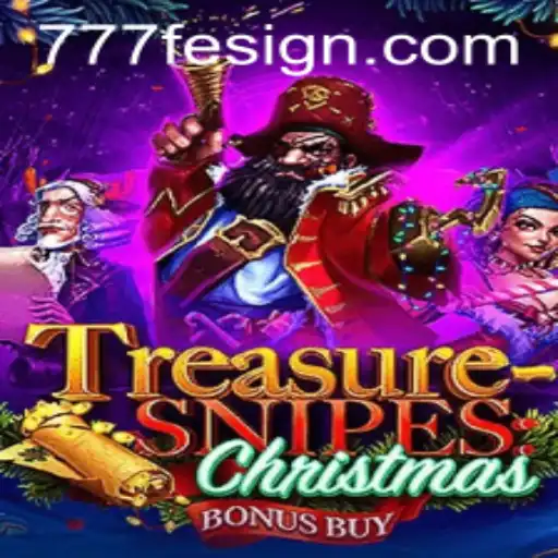 Unveiling the Magic of TreasuresnipesChristmas: A Festive Gaming Adventure