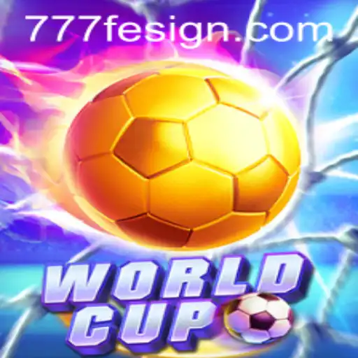 Explore the Exciting WorldCup 777fe: A Revolutionary Game Experience